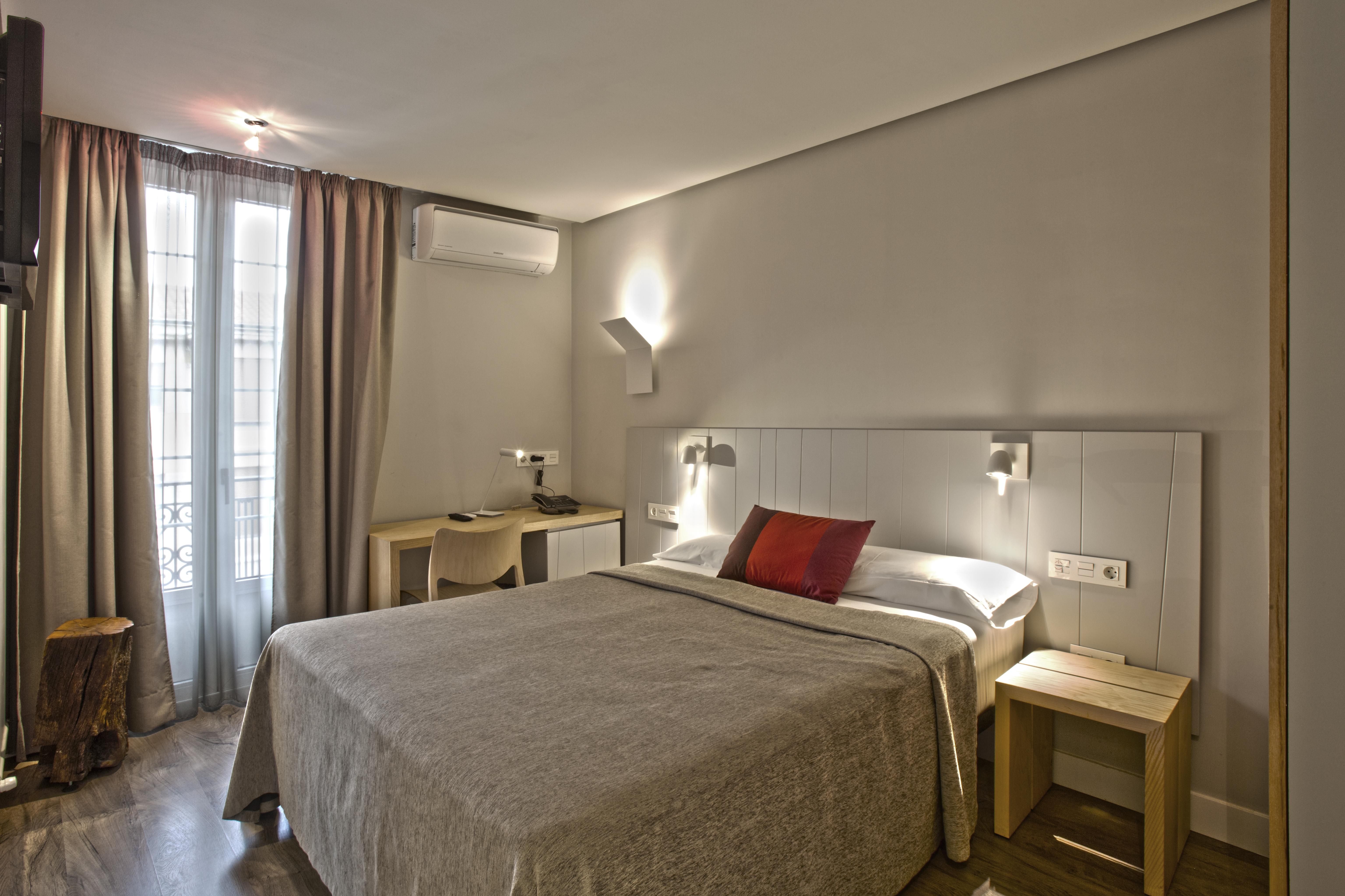 Hotel Avenida Pamplona Exteriér fotografie